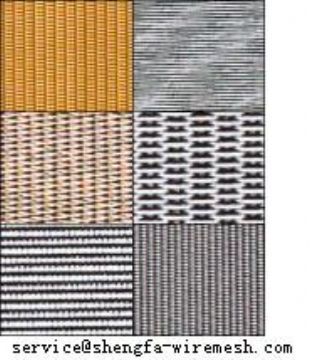 Dutch Woven Wire Cloth--Twill Dutch Weave,Woven Wire Mesh,Woven Wire Cloth,Mesh